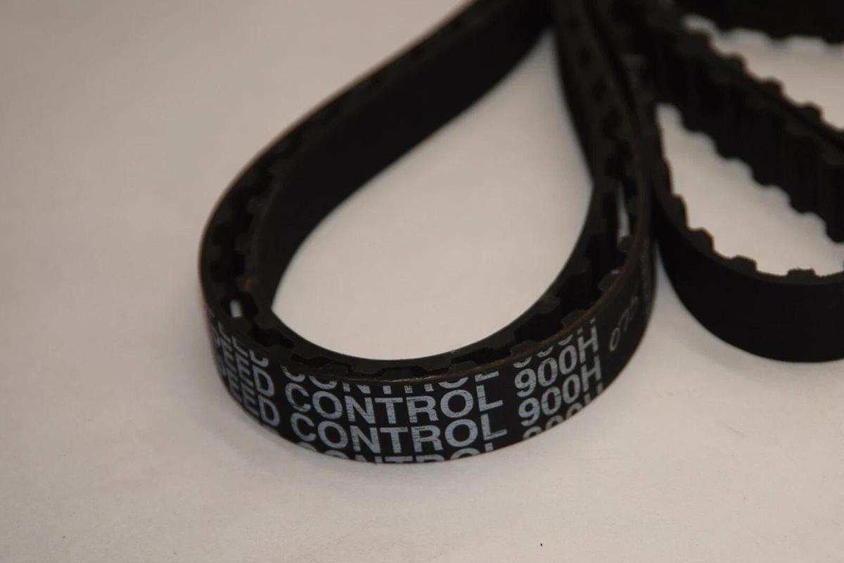 (NEW) SPEED CONTROL 900H 075 900H075 900H-075 Timing Belt USA