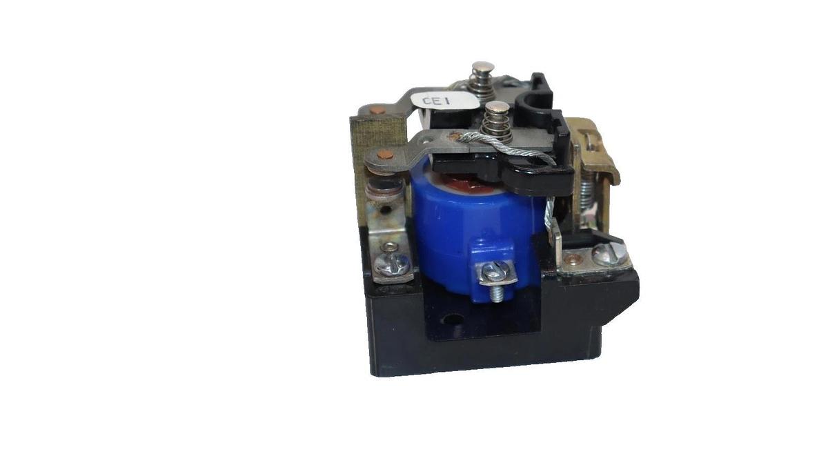 Refurbished Zenith Controls Control Relay K-1120 , K1120 120V (Refurbished)