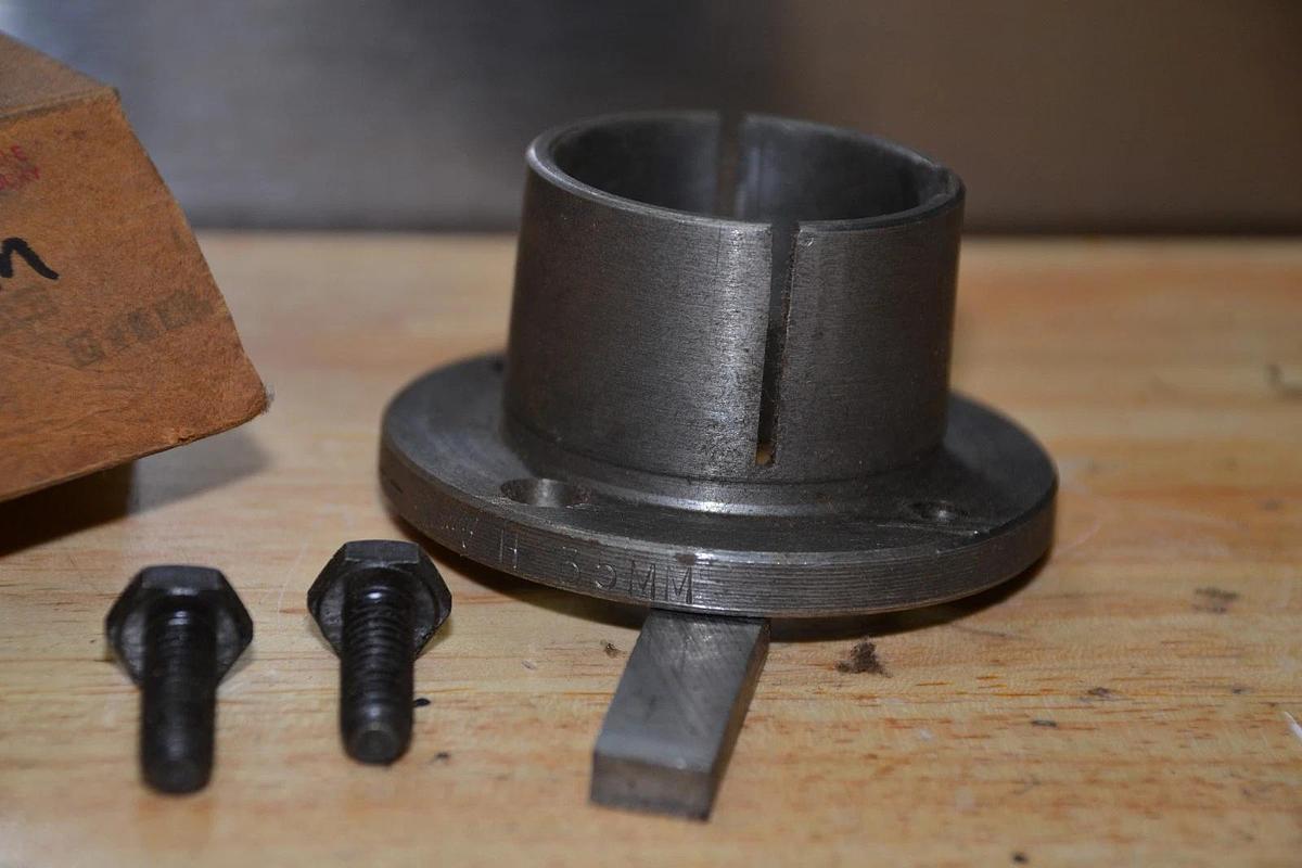 BROWNING H-35MM 35MM BORE BUSHING NEW