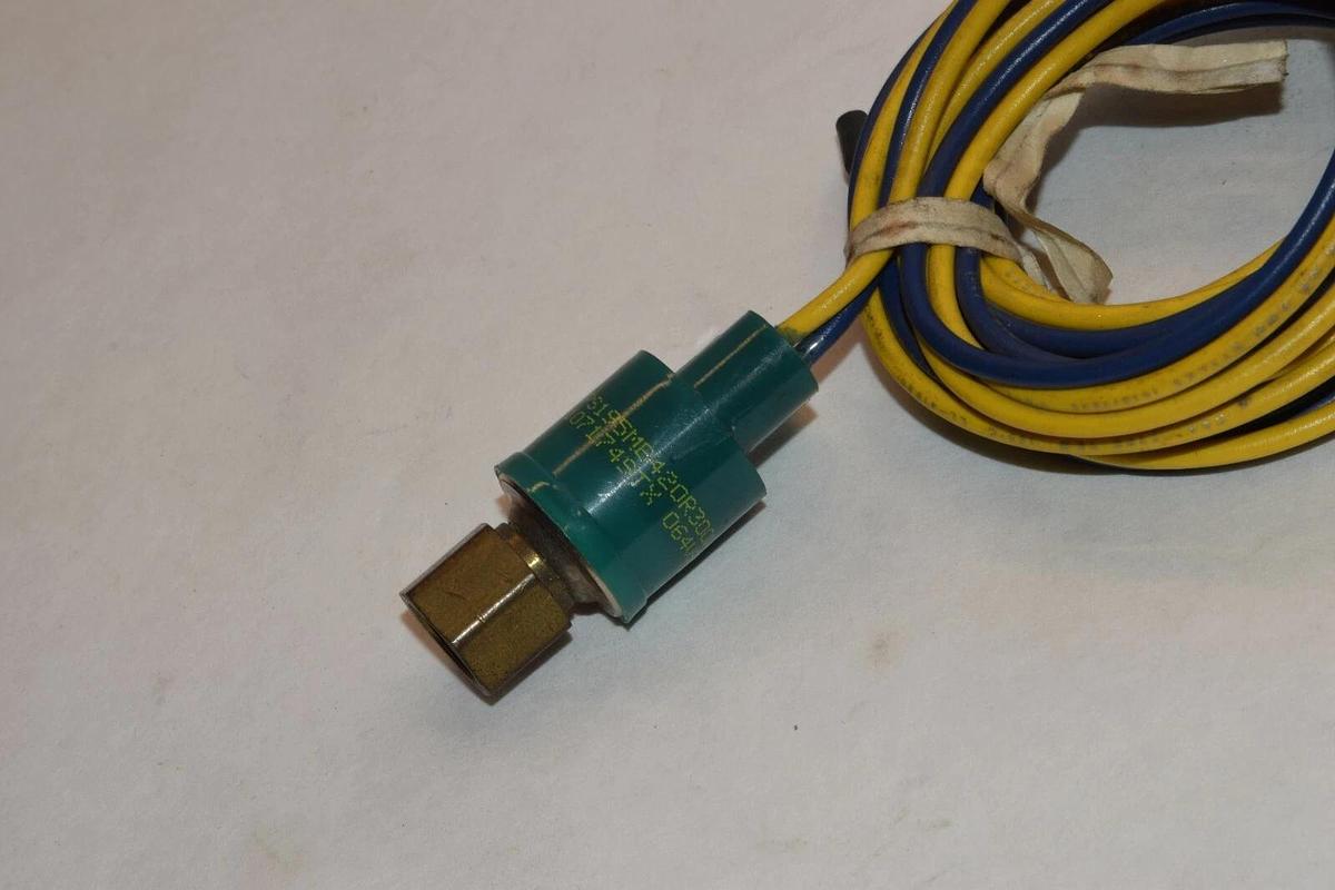 NEW KLIXON 20PS195MB420R300W 1071749 HIGH PRESSURE SWITCH