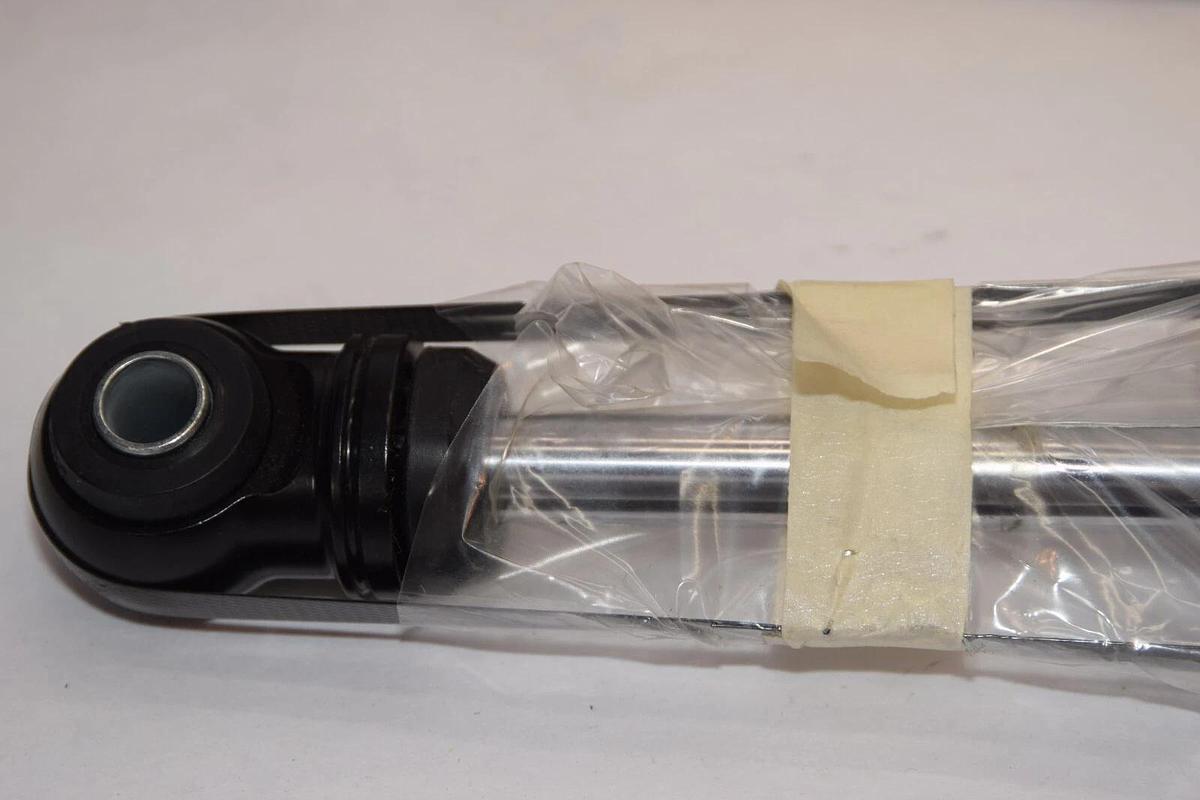 (NEW) FOX 985-24-178 2018+ Jeep 2-3" Lift JL Rear 2.0 Performance Shock