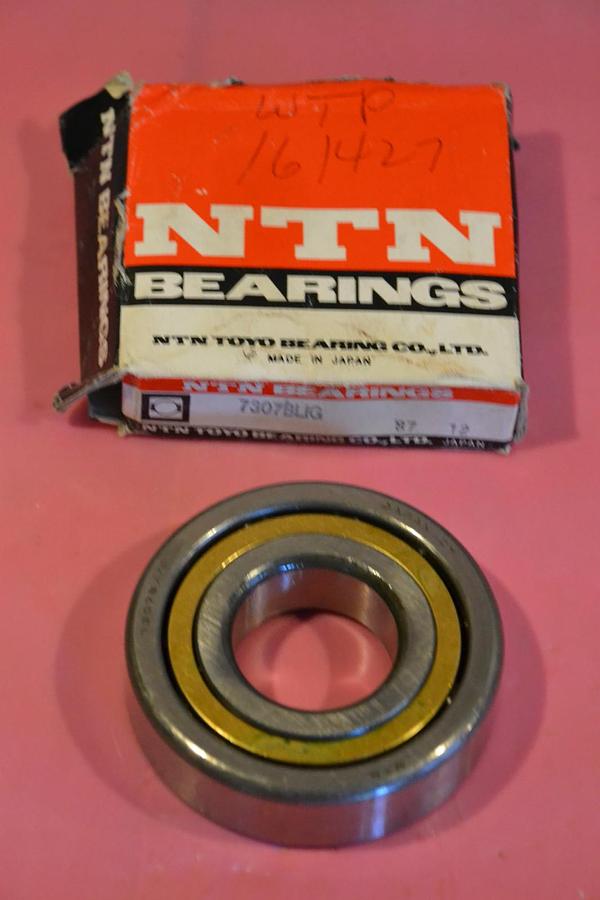 NTN BEARING 7307 BLIG 7307BLIG NEW