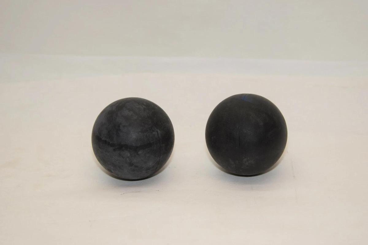 (NEW - Pair) ND-71 ND71 Ball for DIAPHRAGM Pump 45mm Diameter For Wilden