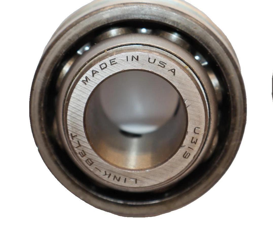 Link-Belt U319 Insert Bearing (New)