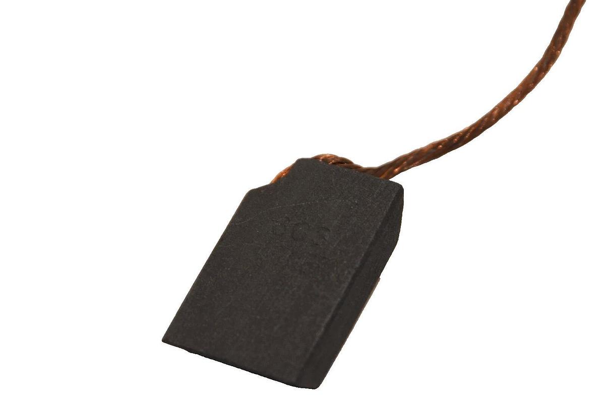 Southern 603 #603 1-3/4" x 1-1/8" x 3/8" Carbon Brush (New)