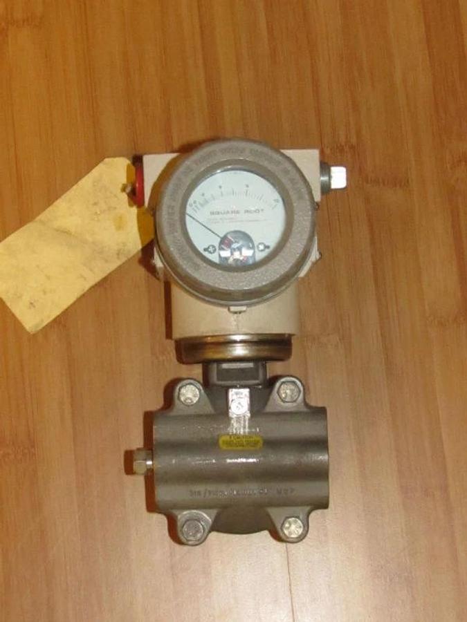 NEW ABB ELEC. TRANSMITTER 503TB01261A0120-1000-804216 503TB01261A0120