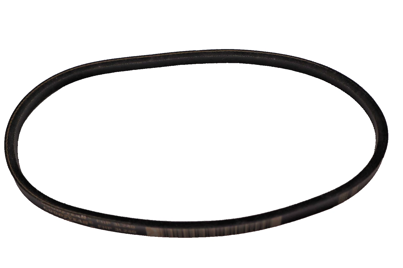 Goodyear Belt Belts FHP3L240 FHP 3L240 (New - Lot of 3)