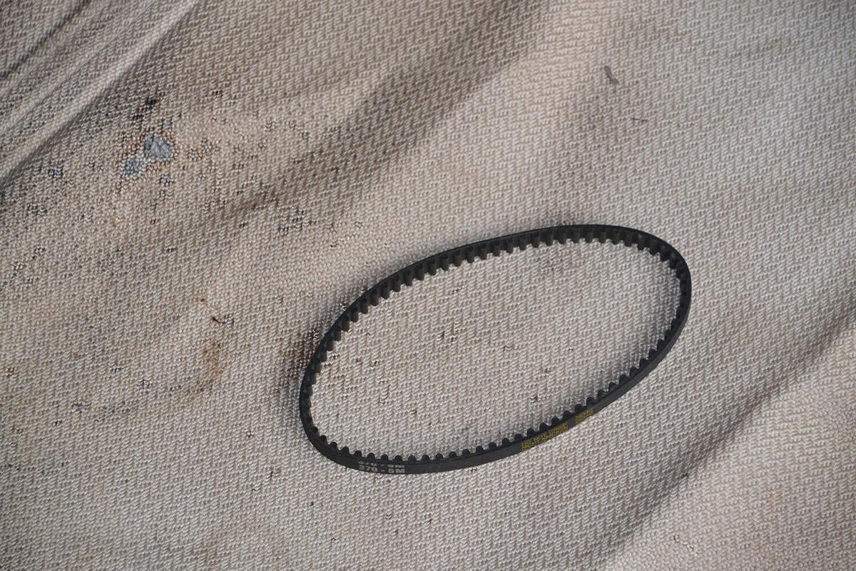 Optibelt HTD 370-5M Timing Belt  370 5M 3705M  NEW
