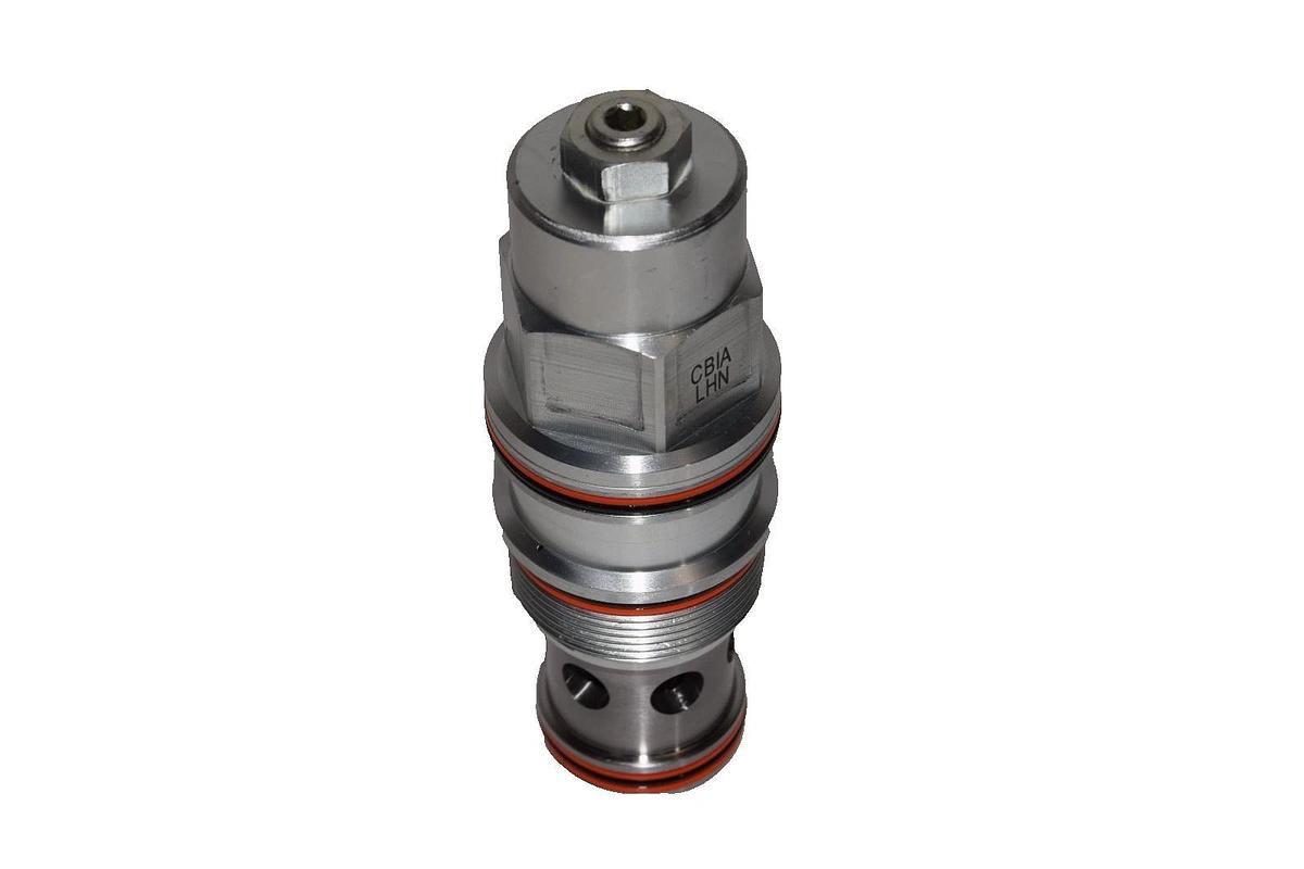 Sun Hydraulics Counterbalance Valve CBIALHN CBIA LHN (New, takeout)