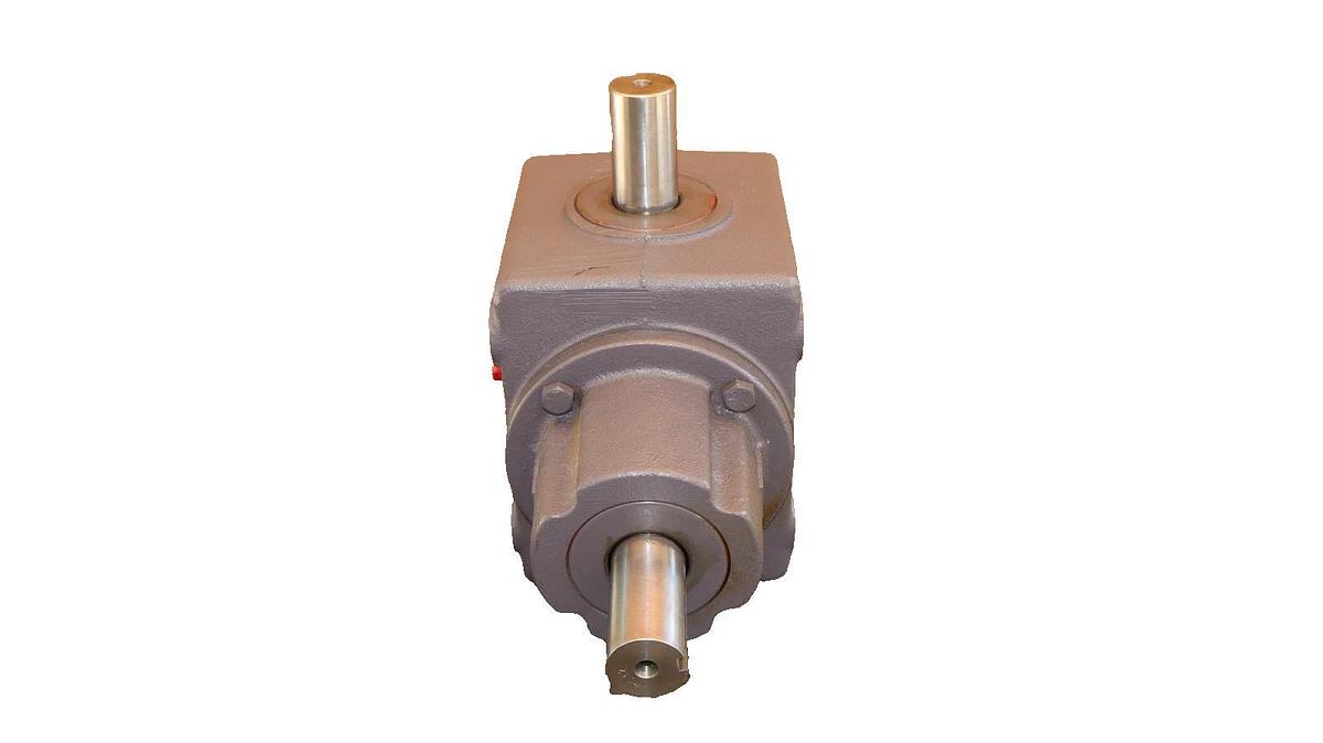 Refurbished BROWNING Bevel GEAR BOX SPEED REDUCER 12HSB1-SF10 Ratio 1:1 90 Degree (Refurb)