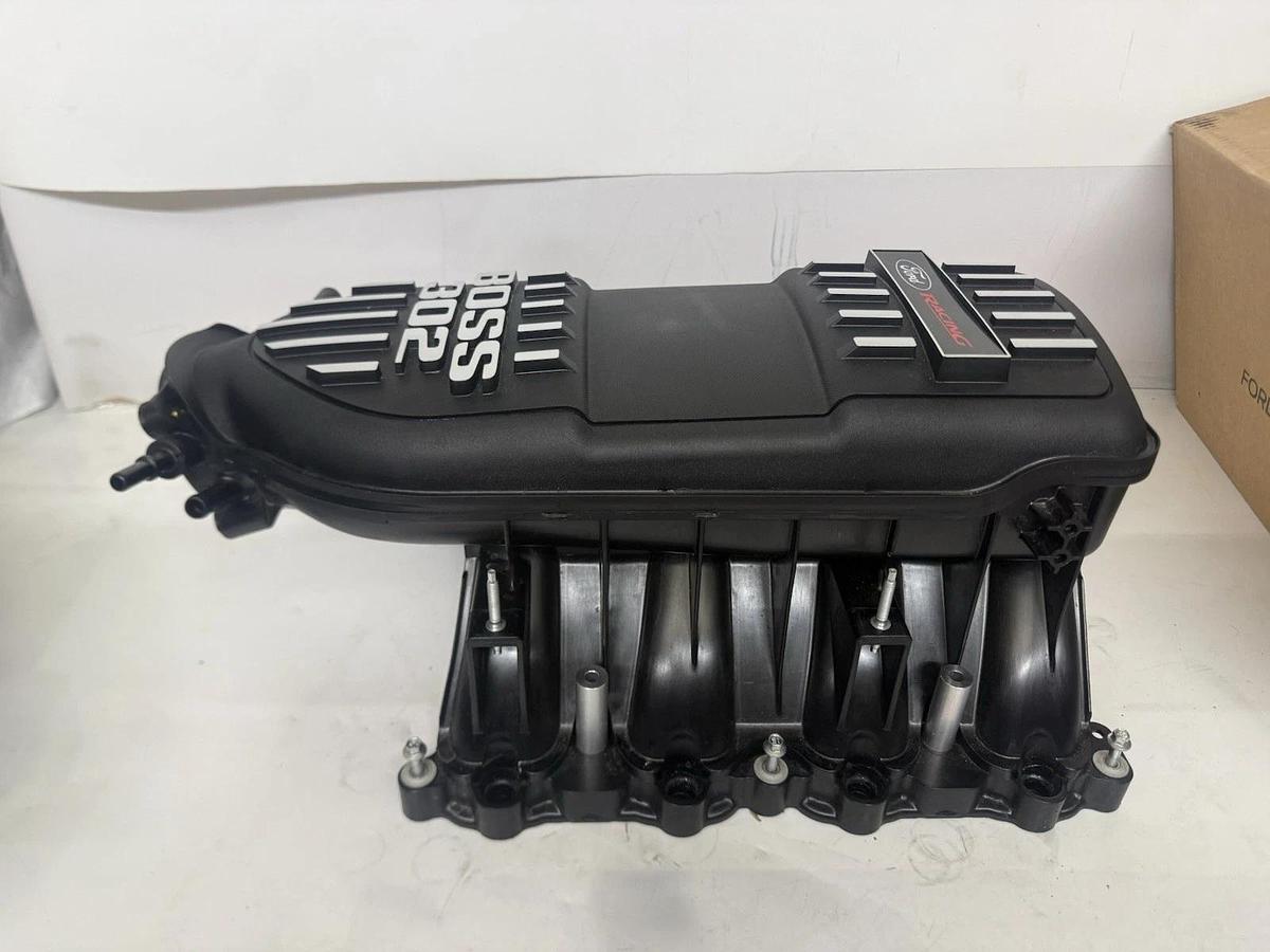 Used Ford Mustang 2011-2014 Boss 302 Intake Manifold M-9424-M50BR