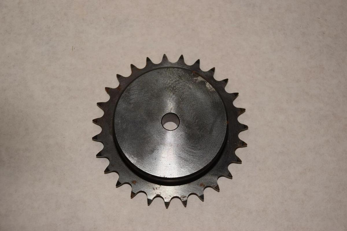 MARTIN SPROCKET 08B27 27 tooth bore 0.45