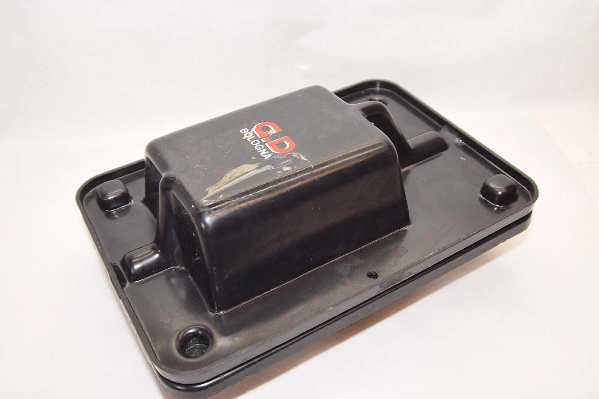 GD BOLOGNA 12XAAEQ3 ROLLER MULTI TIER  (NEW)