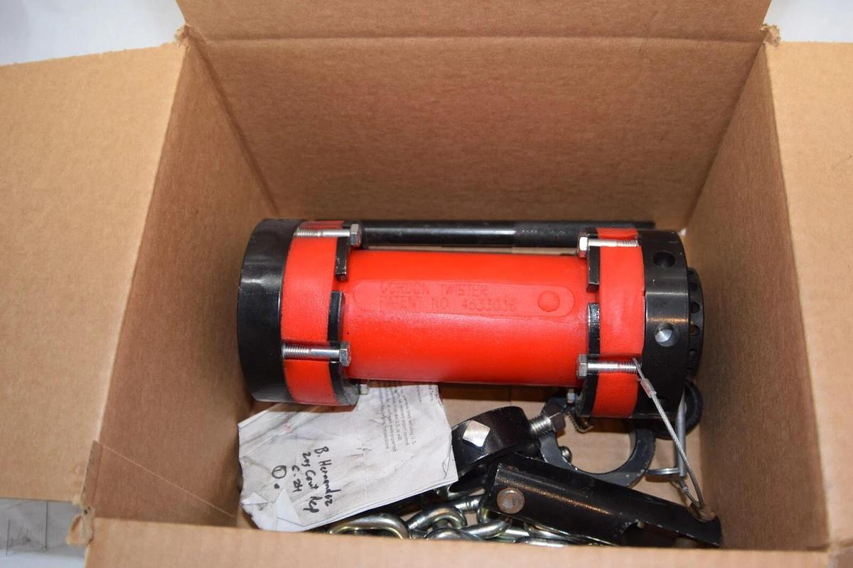 GORDON 4533036 Twister Tensioner for Conveyor Systems (NEW)