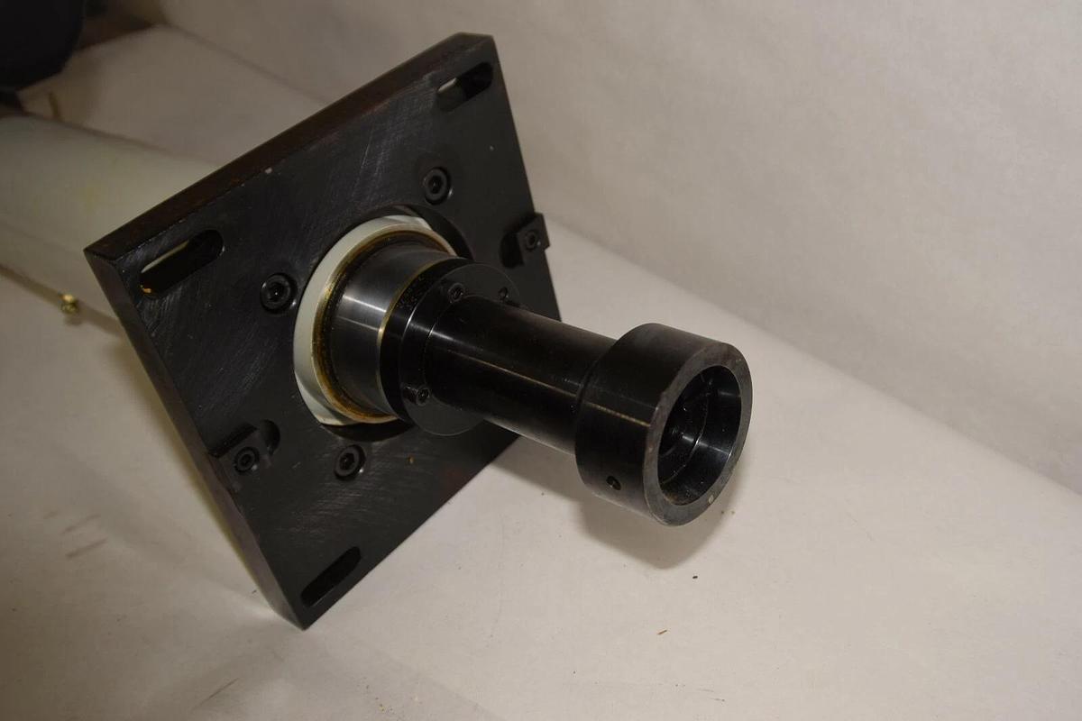 Used PROMESS 12/250/200 9002012200 EMAP Electro Mechanical Press AKM53G-ANANR-70