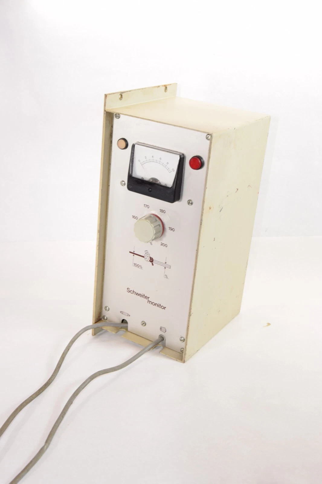 Used SCHWEITER 311.81610 311 81610 31181610 220V 50/60 Monitor