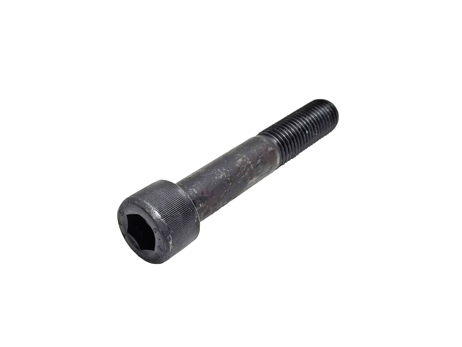 YFS 12.9 M24-3.0x140 Socket Hex Cap Screw Allen Bolt M24 3.0 x 140mm 12.9 - NEW