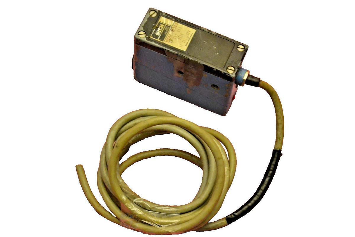 Used SICK NTA6-N312  REGIS SCANNER NTA6N312 NTA6