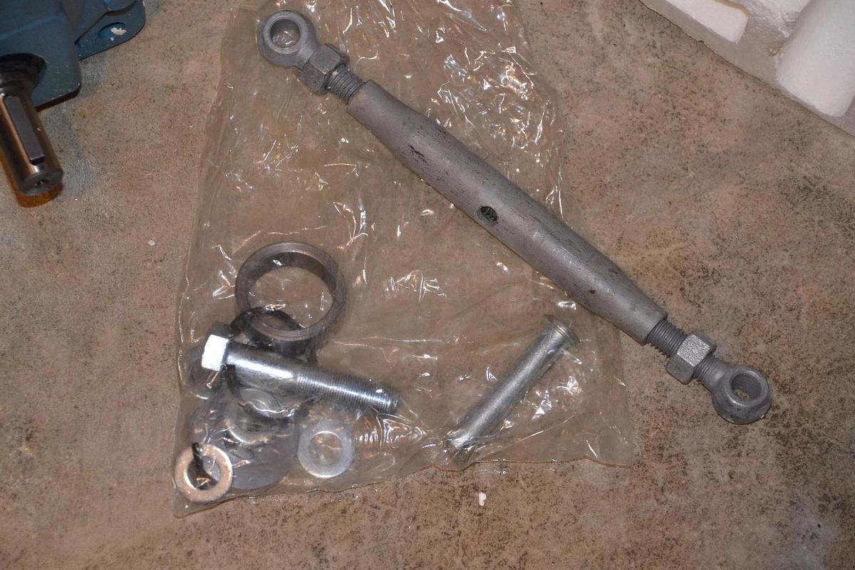 Used BENZLERS BT12045 BTU12 15,09:1 (F) 20kg  BTV12?