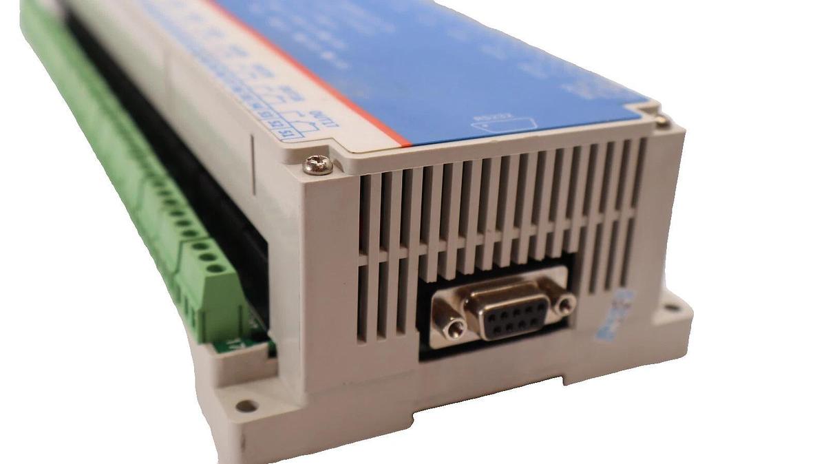 Used JY-DAM3200 , JYDAM3200 12V Acquisition Module