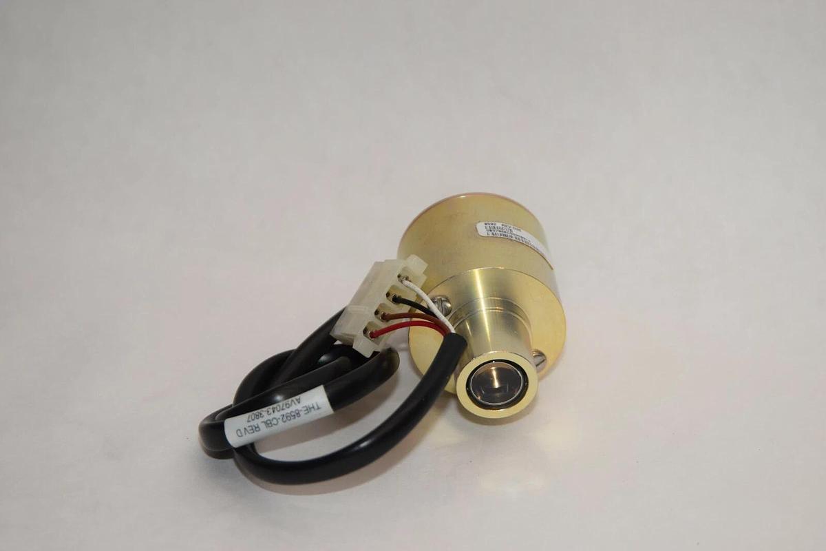 (NEW) THE-8592-CBL REV D AV97043-3807 Sensor
