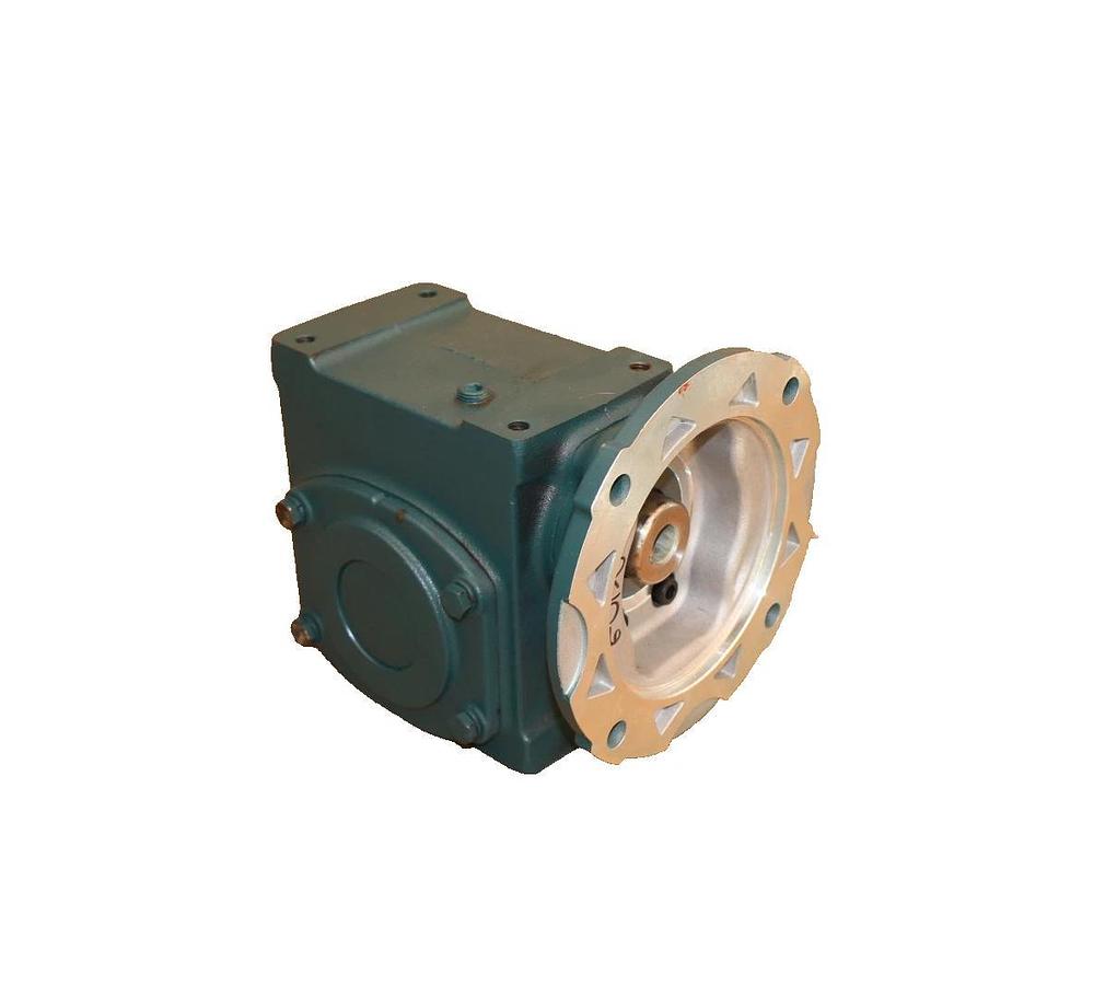 Dodge Baldor Gear Box Speed Reducer Tigear-2 20Q15R56 BT06150032 15:1 (New)