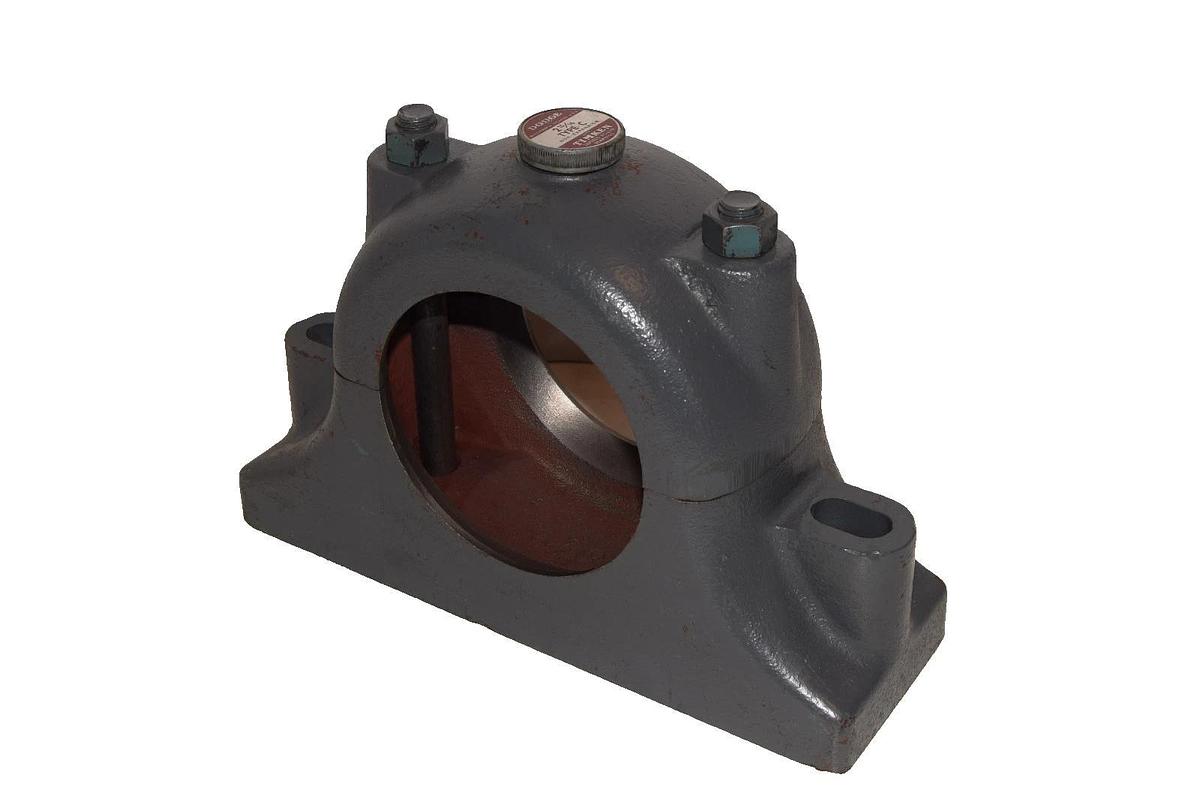 Dodge 2-15/16" Pillow Block Bearing HOUSING Type C 2-Bolt *Housing Only * NOS