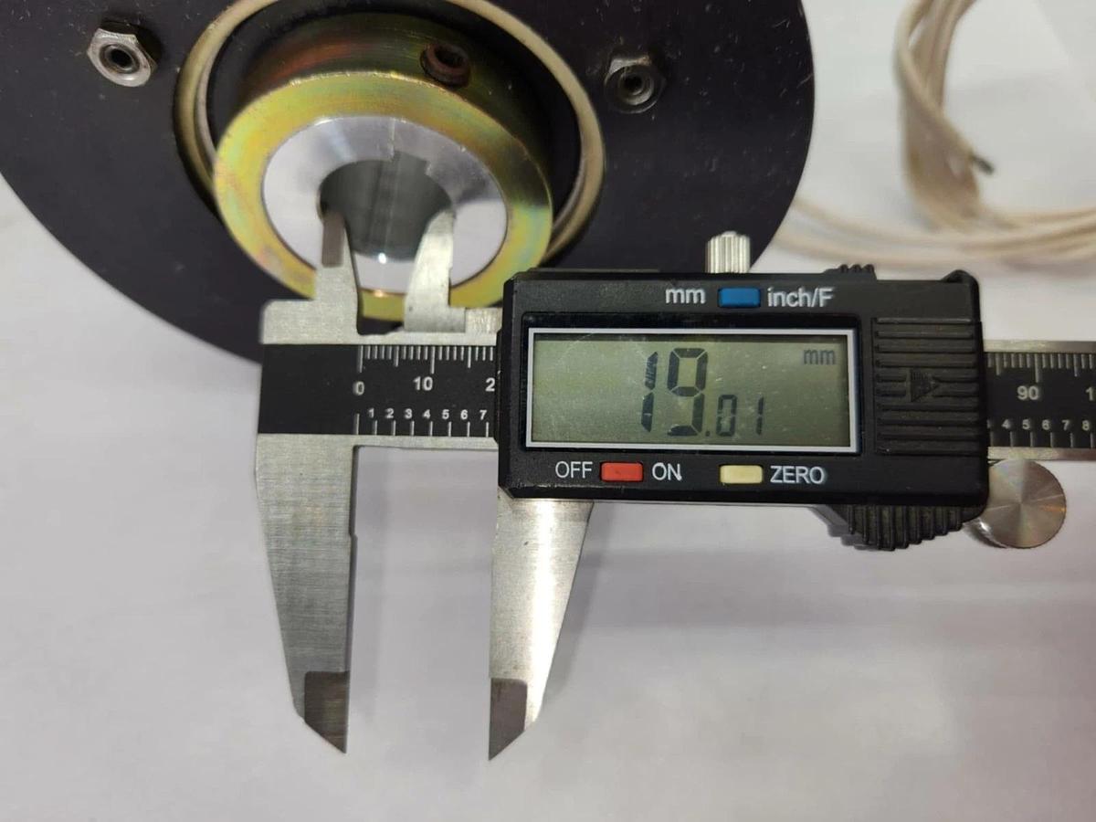 Electroid Brake SEC-42C-44-12-28V-L, SEC42C441228VL, SEC 42C 44 12 28V L  (New)