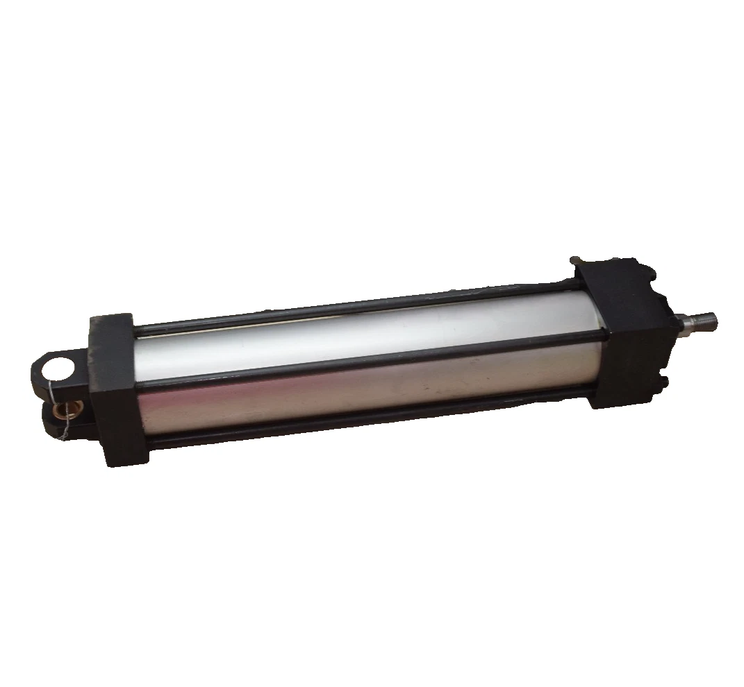 SCHNEIDER Pneumatic Cylinder APA-2X9.5-MA 2" BORE 9.5" STROKE (NOS)