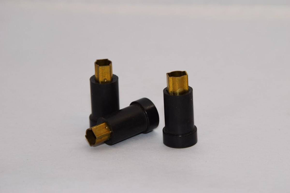 (NEW - Lot of 3) CLEVELAND MOTION CONTROL 12983101 Holder