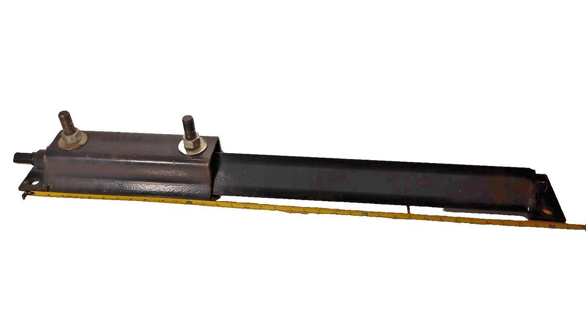 SealMaster Take Up Unit SPG39-18 SPG3918 18" Screw (New)