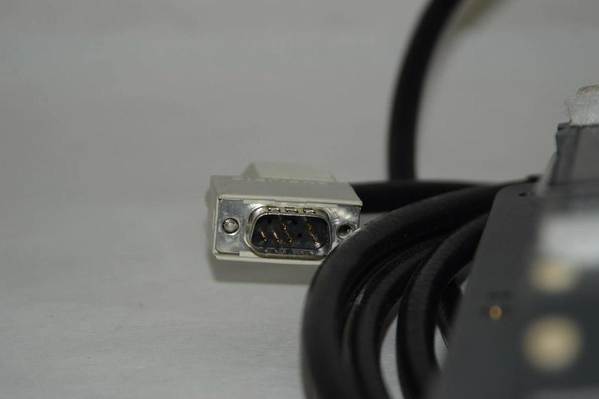 Used SIEMENS ET200-HANDHELD 6ES5782-2MB11 Handheld ET 200 Programer