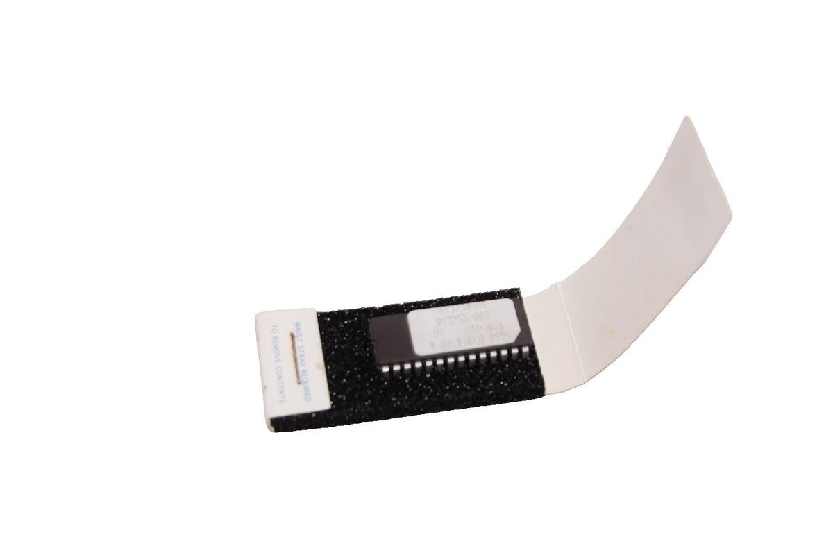 Marconi / Gilbarco K93734-01 , IC , Software Chip (New)