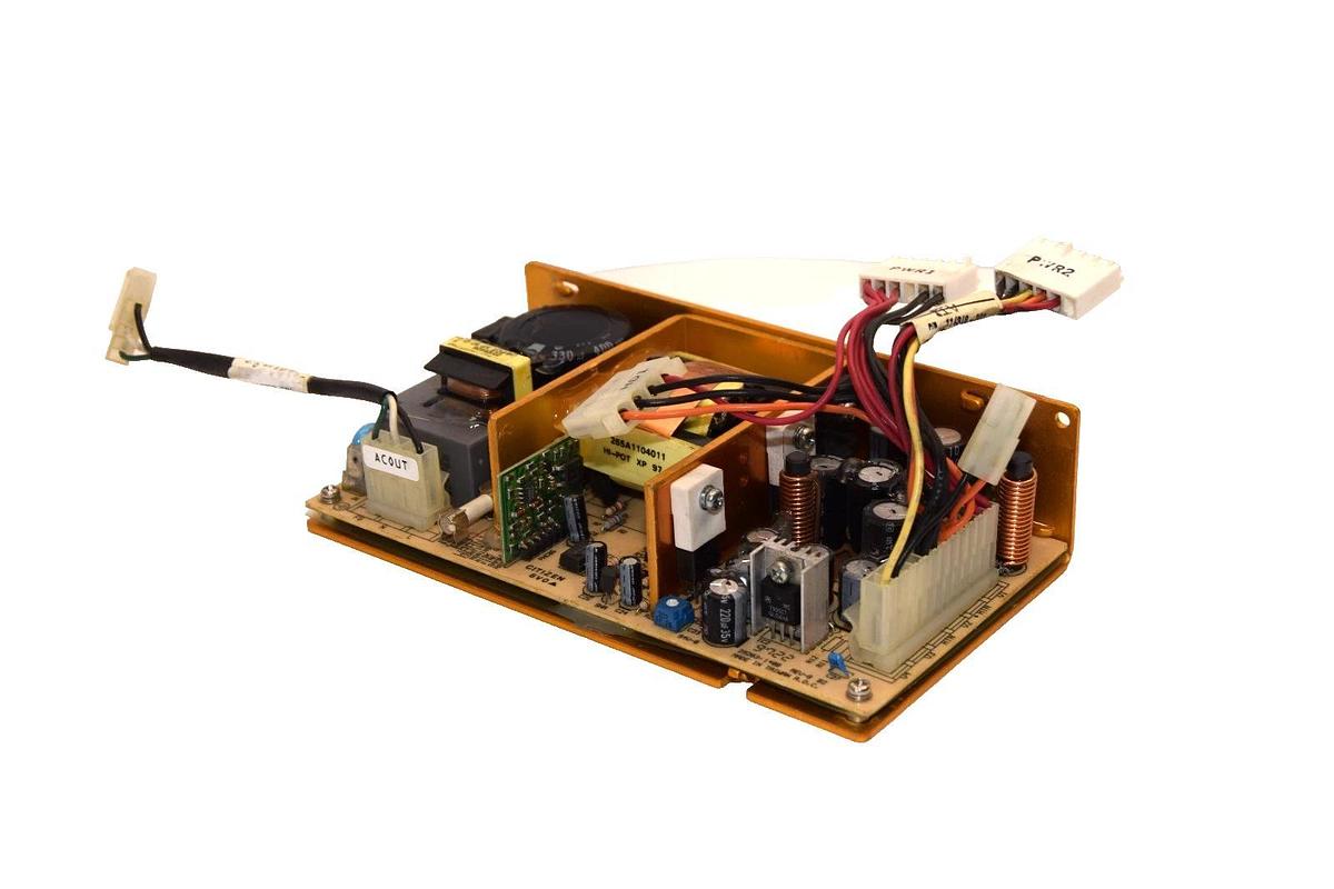 Used Phihong / XYCOM PSA-110-401 , 113075 Power Supply
