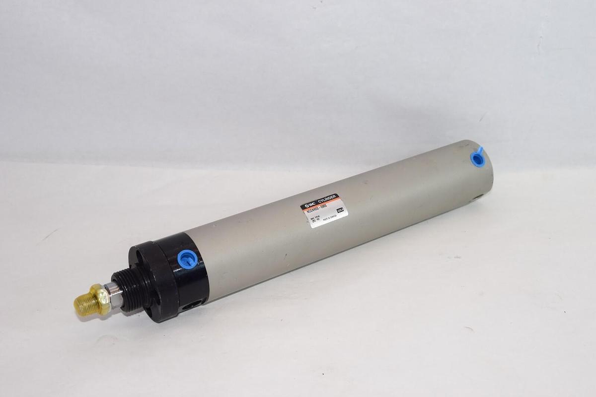 (NEW) SMC NCGNN50-0900 250psi Pneumatic Air Cylinder