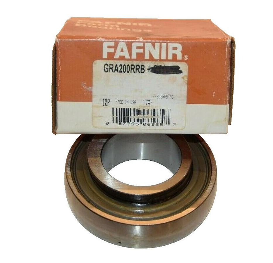 FAFNIR GRA200RRB Farm Bearing *No Collar   (NEW)