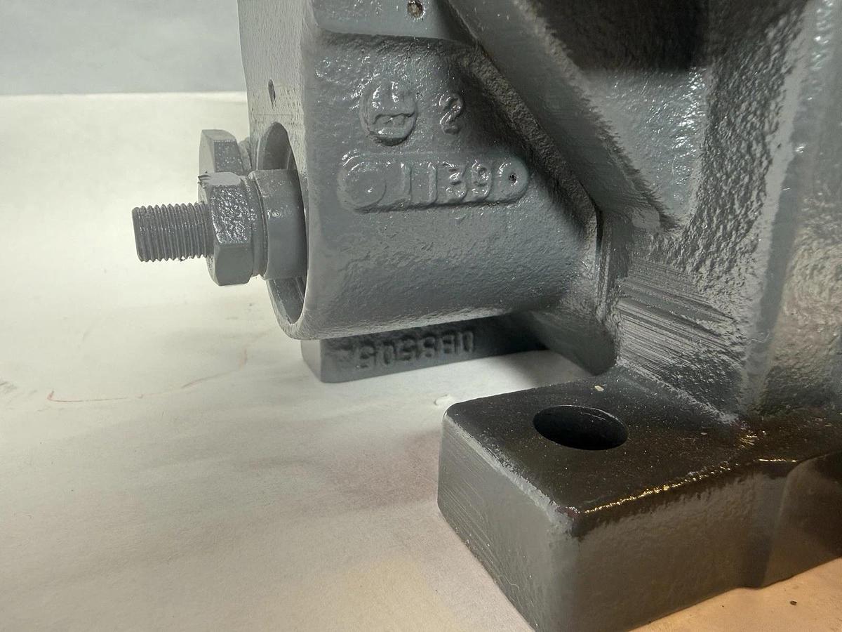 Used Altec Vermeer Prince Hydraulic Valve 1 Spool Valve block 1139 DB8505-800 AE21