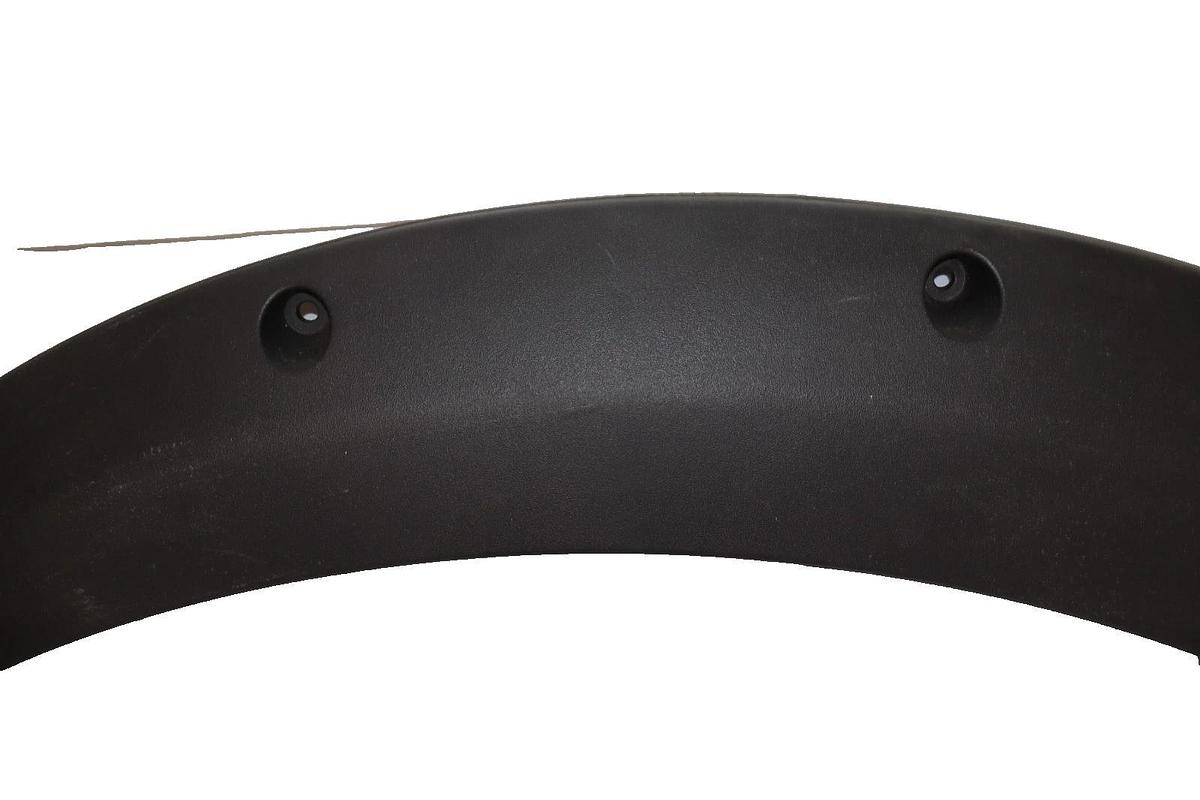 Freightliner M2 LH Hood Extension Fender  17-18219-000-B 1718219000B (New)