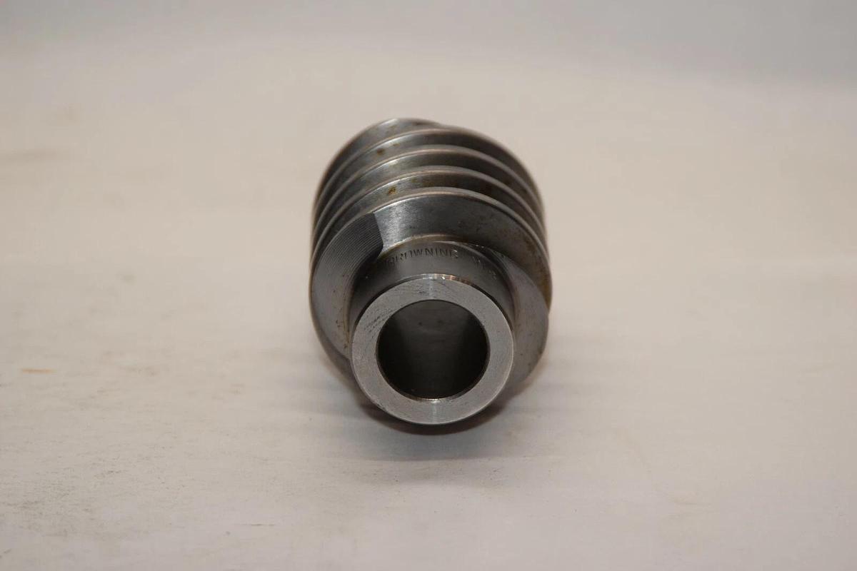 (NEW) BROWNING W8-2 W82 3/4" Bore 2 Threads Worm Gear