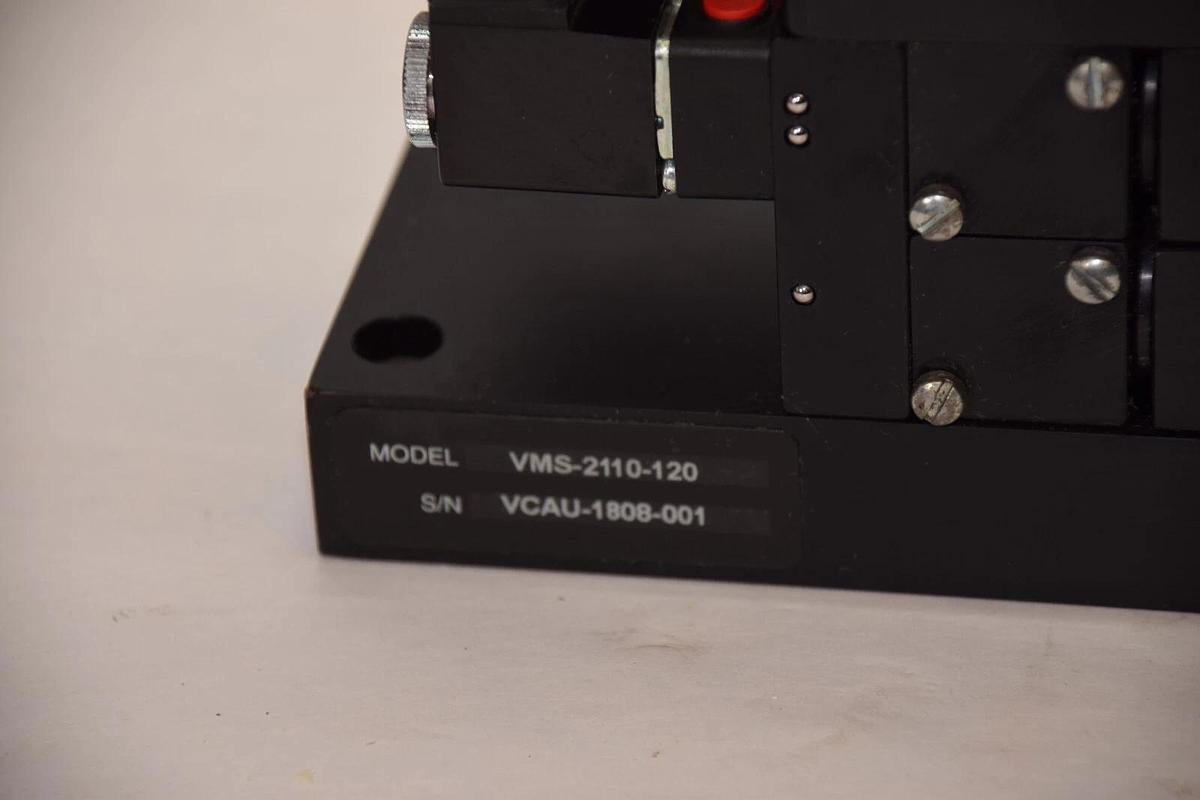 (NEW) AUTOMATION PRODUCTS GROUP VMS-2110-120 VMS 2110 Smart Pump Vacuum Pump