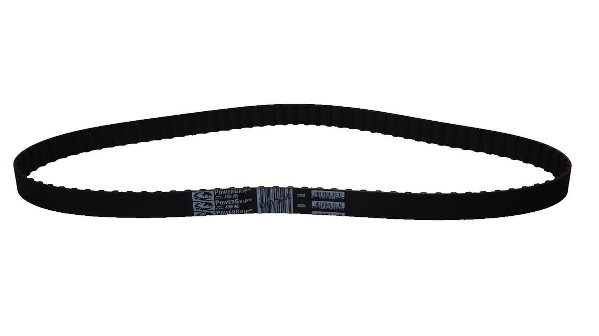 (NEW) GATES 480H100 Power Grip Belt