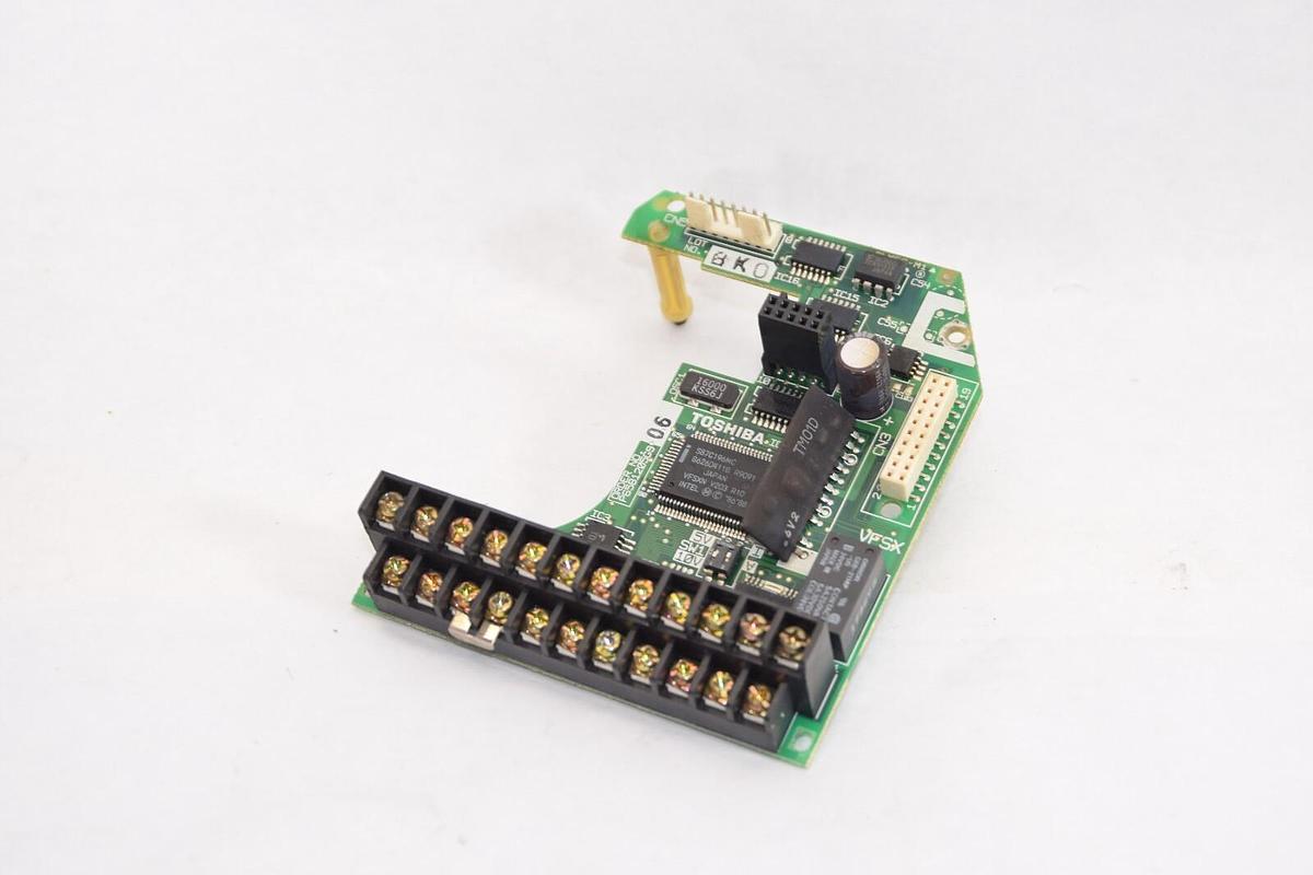 Used TOSHIBA P6581131P905 Circuit Board