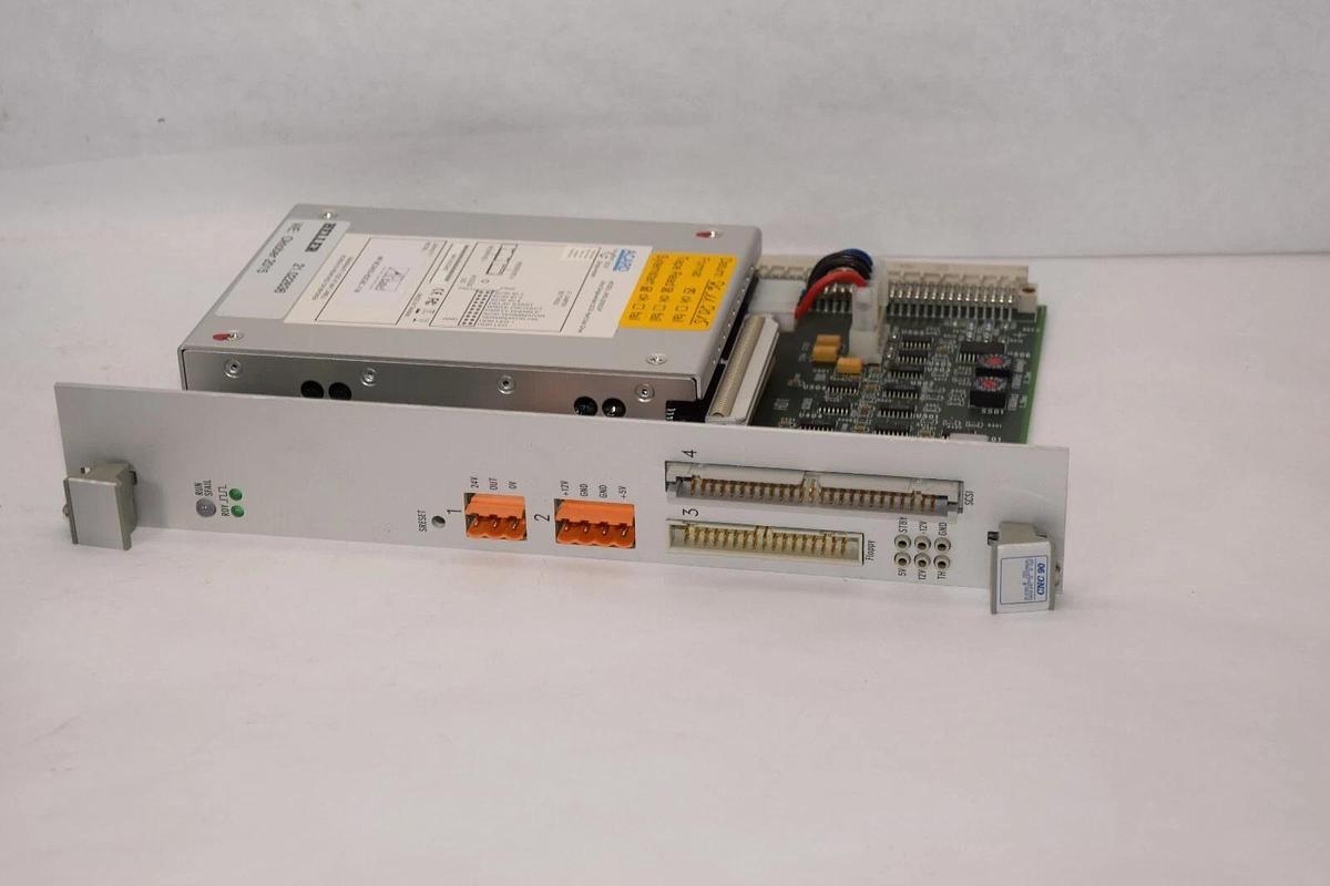 (NEW) UNI-PRO SYS90-S2G-SLC SYS90S2GSLC B 23.053647-00099 Controller Board