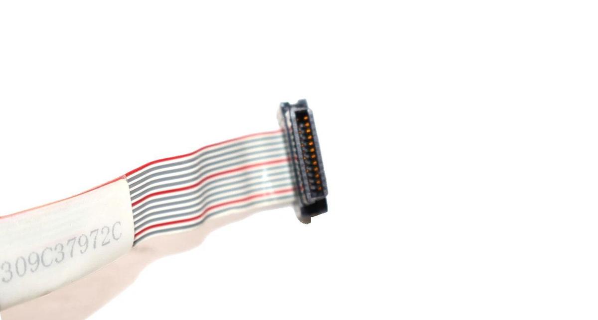 Used MITSUBISHI ELECTRIC FX5-20PG-P , FX520PGP 5/24Vdc 5mA Programmable Controller