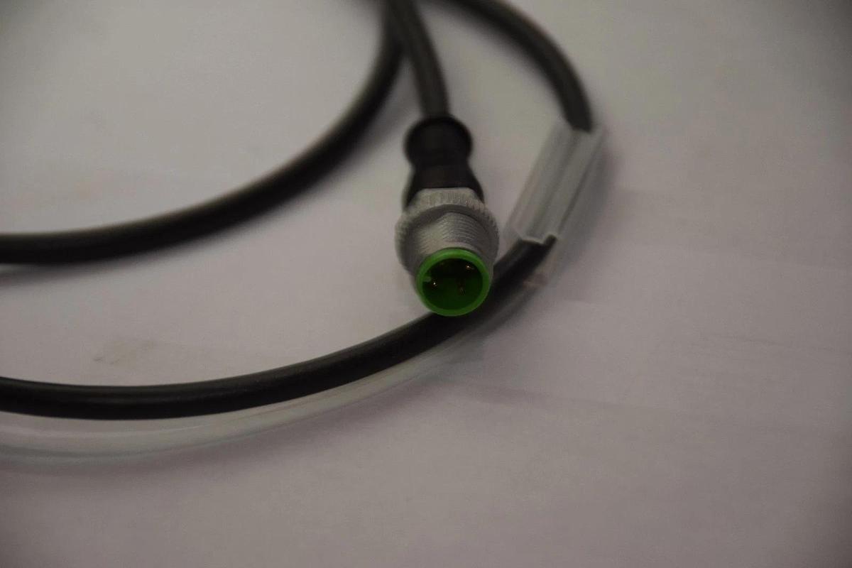 MURR ELEKTRONIK 7000-40121-6540100 7000401216540100 M12 CABLE NEW