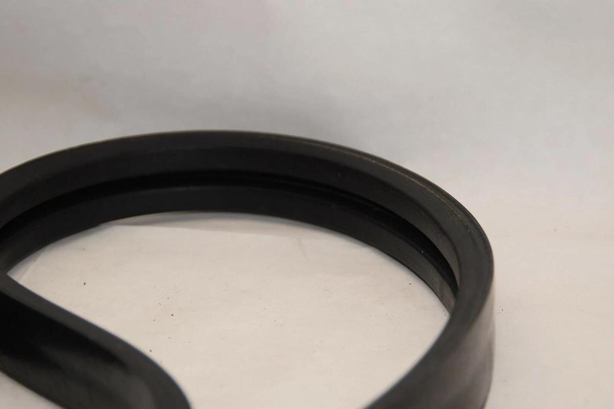 (NEW) GATES 2/A55 A55 Hi-Power PowerBand V-Belt