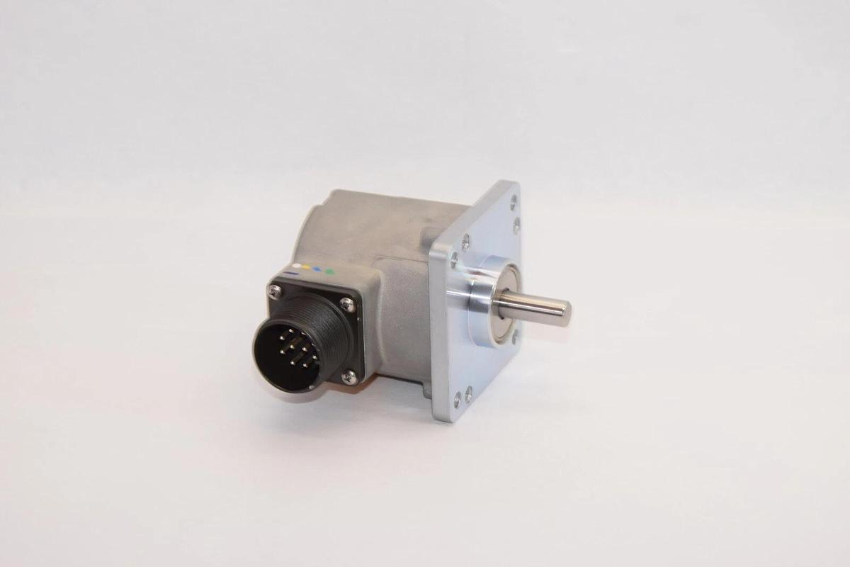 (NEW) BEI SENSORS 01061-149 01061149 5Vdc Encoder