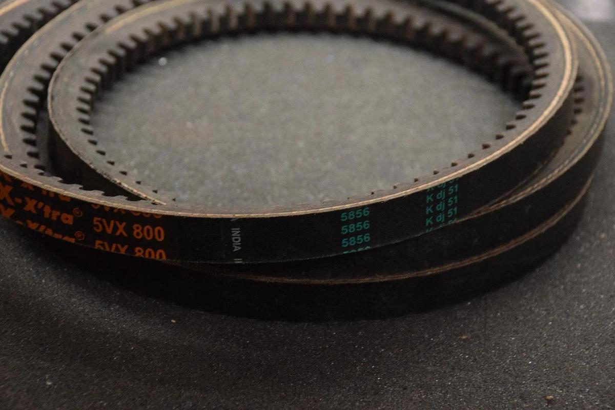 PIX 5VX800 5VX 800 X'TRA BELT NEW