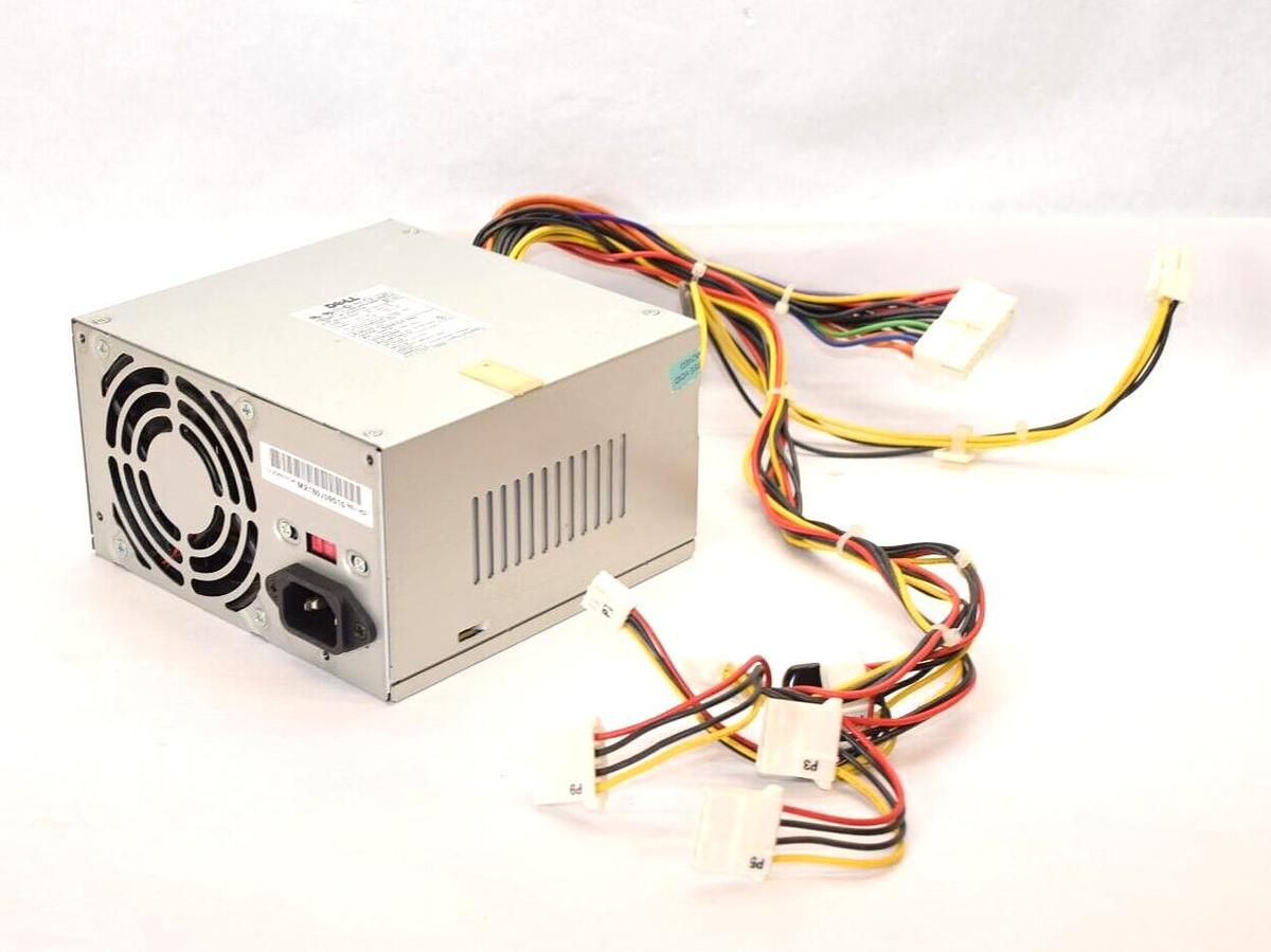 Used DELL HP-P2507F3B Rev H02 150w Power Supply