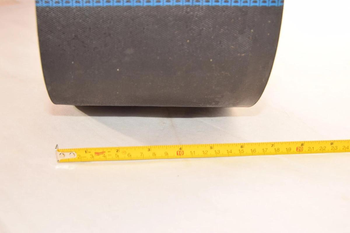 (NEW) D&D POWERDRIVE B63/09 ORB-19-12689B63/09 09 Rib 66" L 0.62" W V-Belt